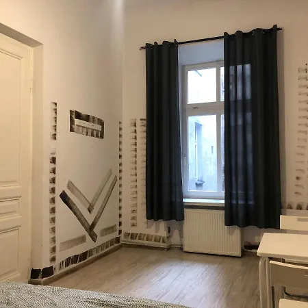 Sali 2 Appartement Krakau