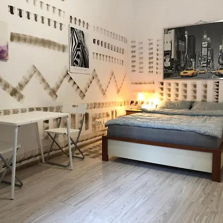 Sali 2 Appartement