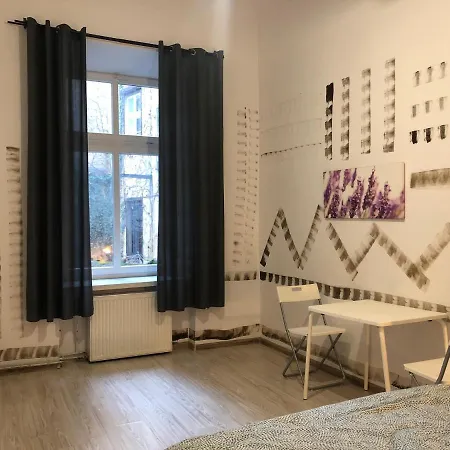 Sali 2 Appartement