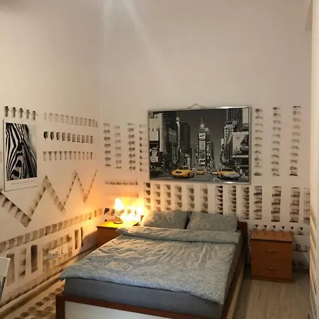 Apartment Sali 2 Krakow