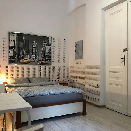 Lejlighed Sali 2 Kraków