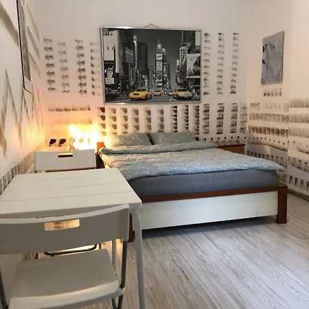 Appartement Sali 2 *