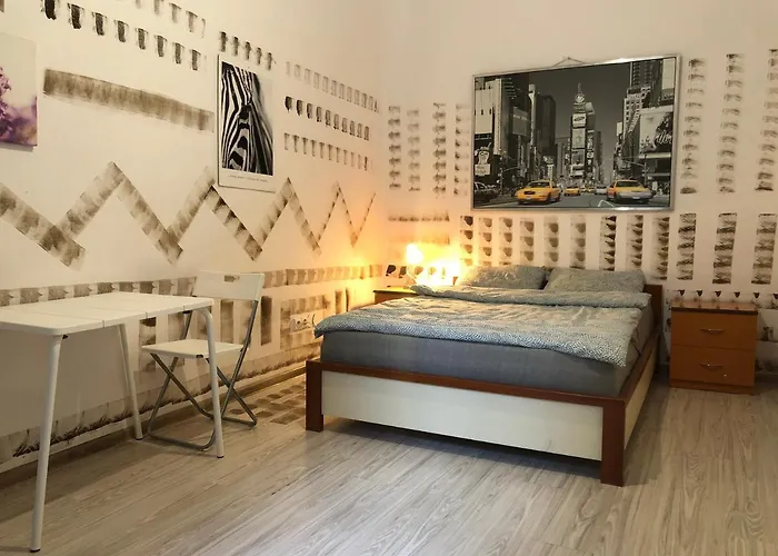 Sali 2 * 克拉科夫