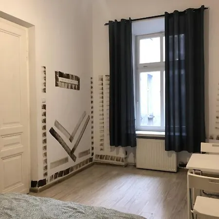 Pokój Sali 2