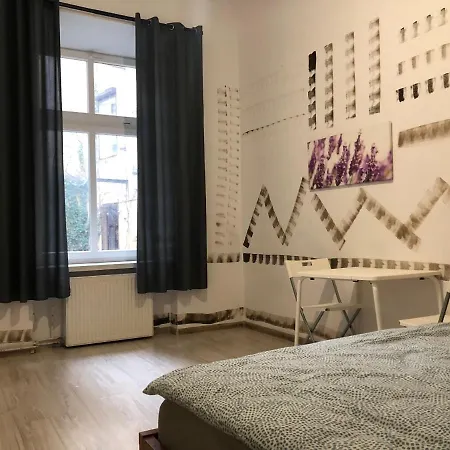 Pokój Sali 2 * Kraków
