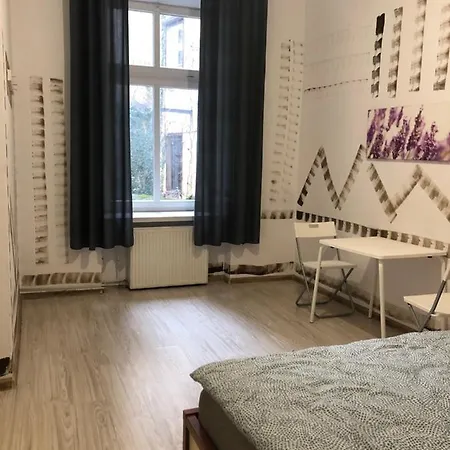 Apartament Pokój Sali 2 *